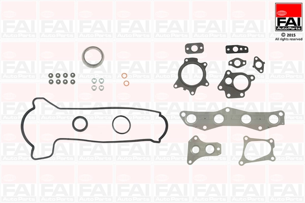 Gasket Kit, cylinder head